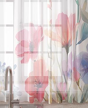 Комплект штор «Лагрос -  20 - 160 см»