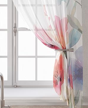 Комплект штор «Лагрос -  20 - 160 см»