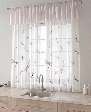 Комплект штор «Лагрос -  21 - 160 см» | фото 2