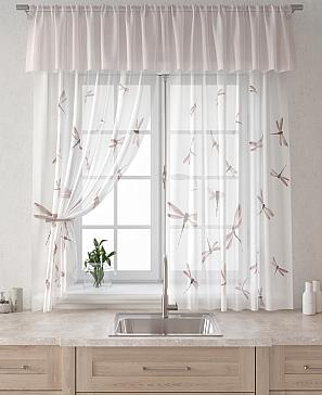 Комплект штор «Лагрос -  21 - 160 см»