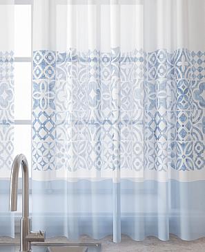 Комплект штор «Лагрос -  35 - 160 см»