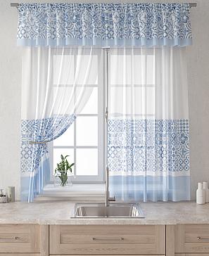 Комплект штор «Лагрос -  35 - 160 см»