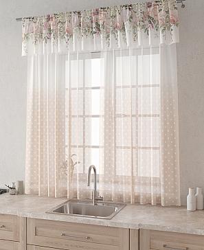 Комплект штор «Лагрос -  37 - 160 см» | фото 2