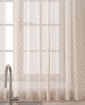 Комплект штор «Лагрос -  37 - 160 см»