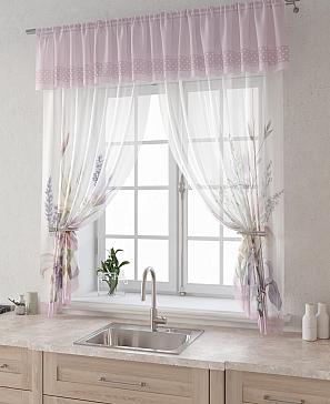 Комплект штор «Лагрос -  38 - 160 см» | фото 3