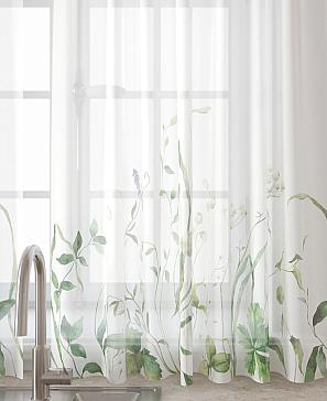 Комплект штор «Лагрос -  42 - 160 см»