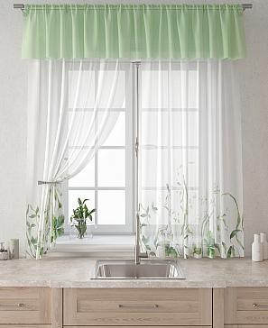 Комплект штор «Лагрос -  42 - 160 см»