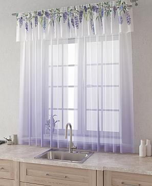 Комплект штор «Лагрос -  43 - 160 см» | фото 2