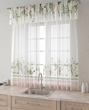 Комплект штор «Лагрос -  46 - 160 см» | фото 2