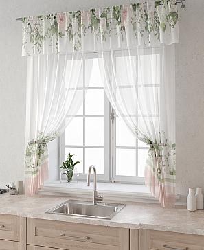 Комплект штор «Лагрос -  46 - 160 см» | фото 3