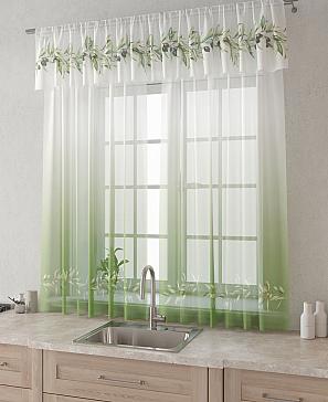 Комплект штор «Лагрос -  47 - 160 см» | фото 2