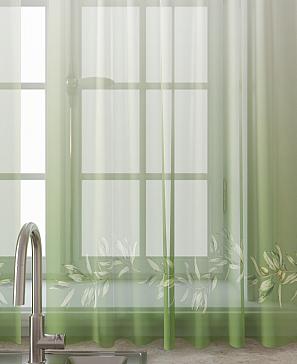 Комплект штор «Лагрос -  47 - 160 см»