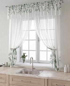 Комплект штор «Лагрос -  48 - 160 см» | фото 3