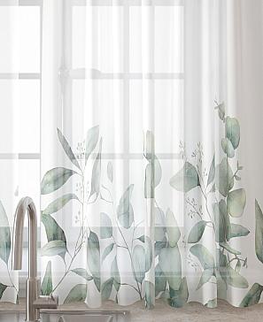 Комплект штор «Лагрос -  48 - 160 см»