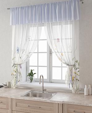 Комплект штор «Лагрос -  49 - 160 см»