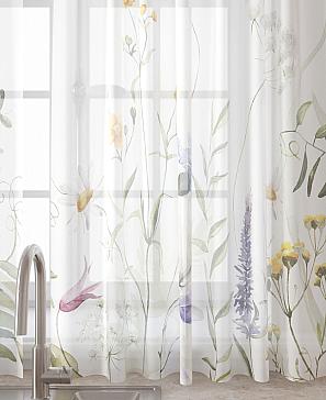 Комплект штор «Лагрос -  49 - 160 см»