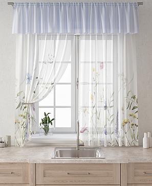 Комплект штор «Лагрос -  49 - 160 см»