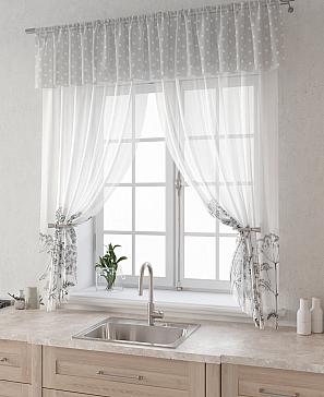 Комплект штор «Лагрос -  50 - 160 см» | фото 3