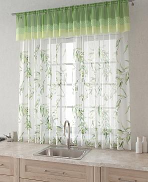 Комплект штор «Лагрос -  51 - 160 см» | фото 2