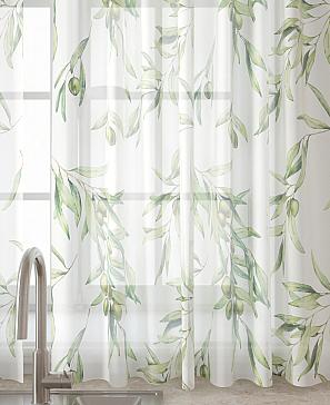 Комплект штор «Лагрос -  51 - 160 см»