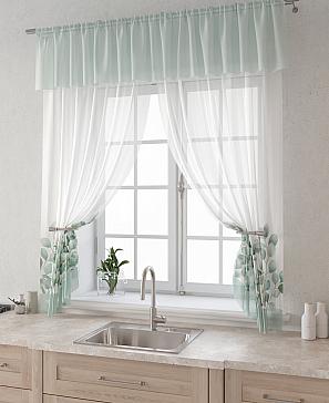 Комплект штор «Лагрос -  54 - 160 см» | фото 3