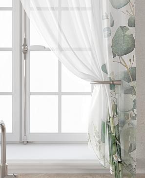 Комплект штор «Лагрос -  57 - 160 см»