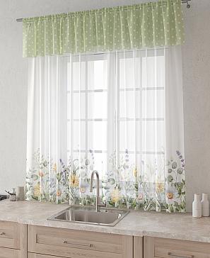 Комплект штор «Лагрос -  58 - 160 см» | фото 2