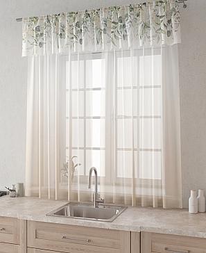 Комплект штор «Лагрос -  60 - 160 см» | фото 2