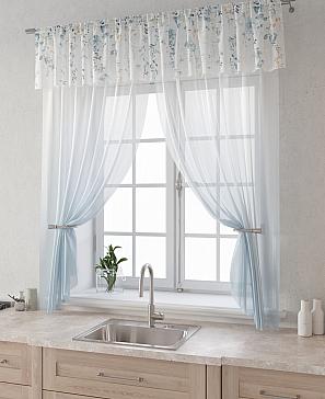 Комплект штор «Лагрос -  62 - 160 см»