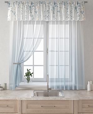 Комплект штор «Лагрос -  62 - 160 см»