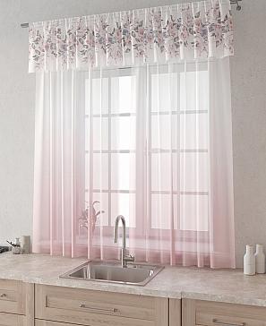 Комплект штор «Лагрос -  63 - 160 см» | фото 2