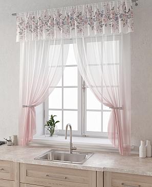 Комплект штор «Лагрос -  63 - 160 см» | фото 3