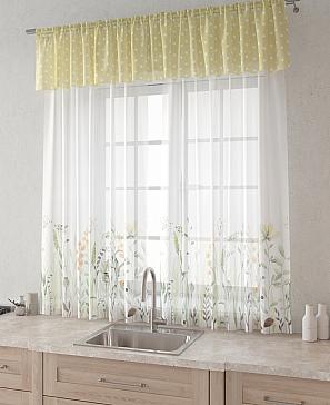 Комплект штор «Лагрос -  65 - 160 см» | фото 2