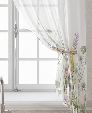 Комплект штор «Лагрос -  67 - 160 см»