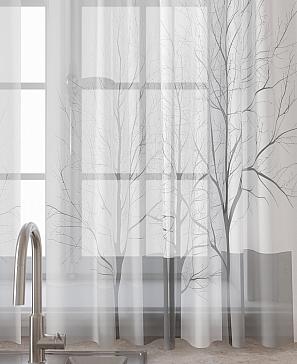 Комплект штор «Лагрос -  68 - 160 см»