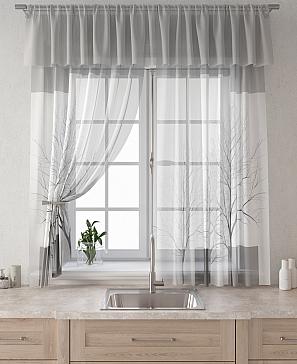 Комплект штор «Лагрос -  68 - 160 см»