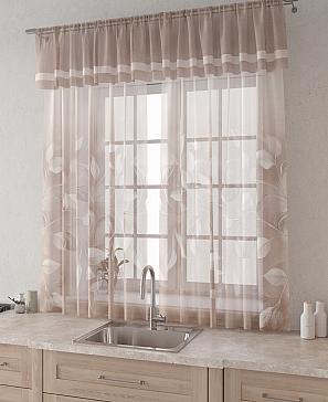 Комплект штор «Лагрос -  74 - 160 см» | фото 2