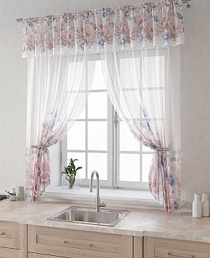 Комплект штор «Лагрос -  80 - 160 см» | фото 3