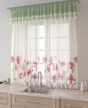 Комплект штор «Лагрос -  81 - 160 см» | фото 2