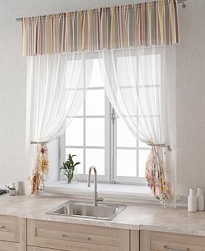 Комплект штор «Лагрос -  82 - 160 см» | фото 3