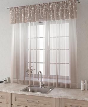 Комплект штор «Лагрос -  85 - 160 см» | фото 2