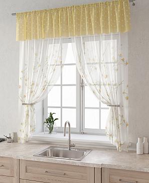 Комплект штор «Лагрос -  88 - 160 см» | фото 3