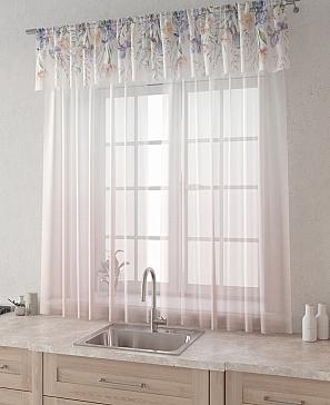 Комплект штор «Лагрос -  90 - 160 см» | фото 2