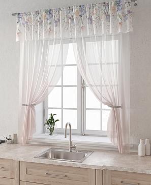 Комплект штор «Лагрос -  90 - 160 см» | фото 3