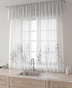 Комплект штор «Лагрос -  91 - 160 см» | фото 2