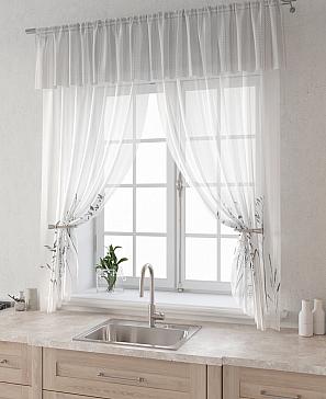 Комплект штор «Лагрос -  91 - 160 см» | фото 3