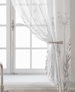 Комплект штор «Лагрос -  95 - 160 см»