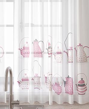 Комплект штор «Лагрос -  98 - 160 см»