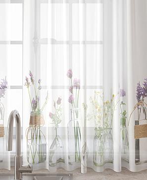 Комплект штор «Лагрос -  101 - 160 см»