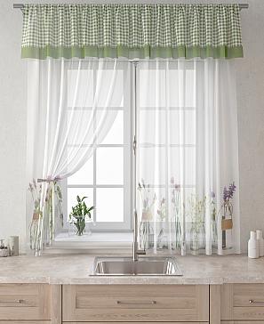 Комплект штор «Лагрос -  101 - 160 см»